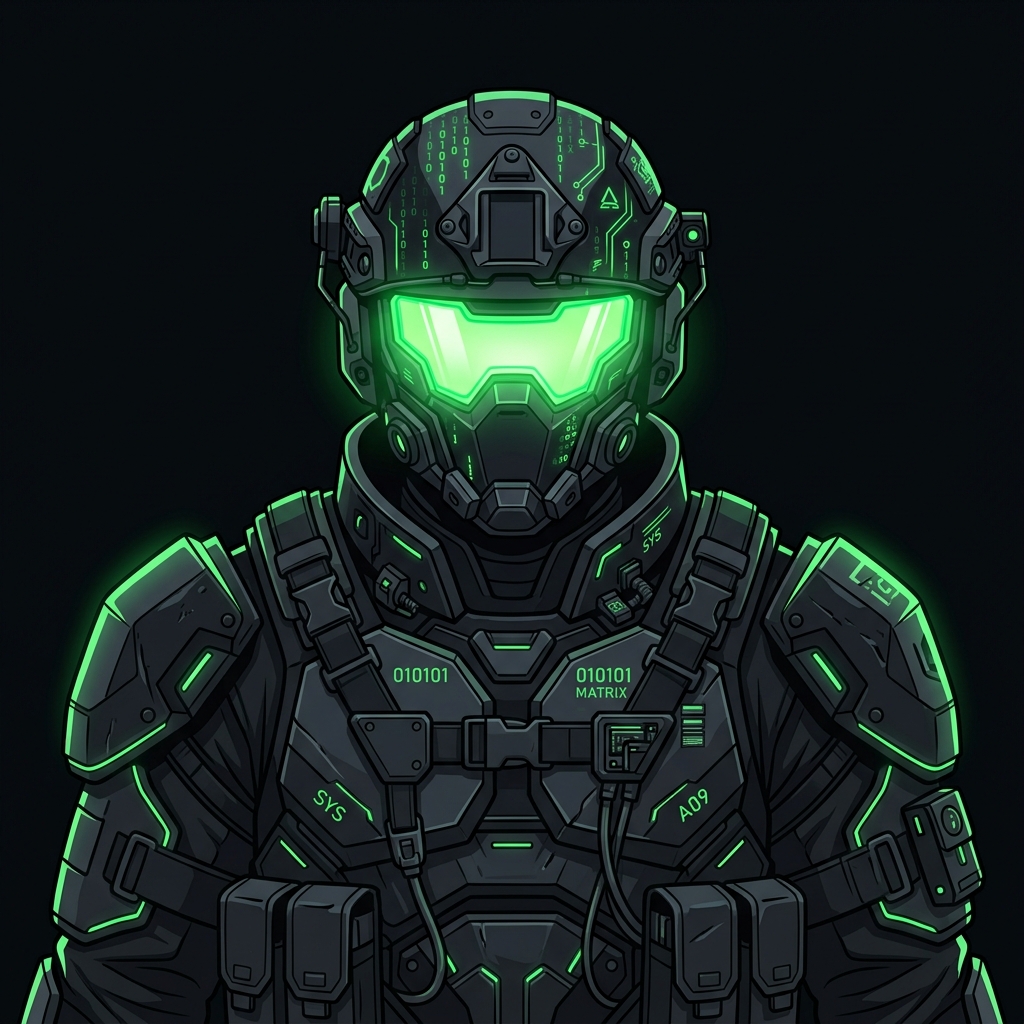 Commander